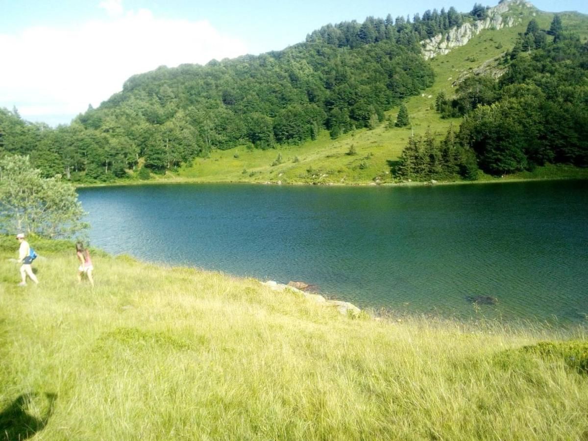 Дома для отпуска Eko katun Kolijevka Беране