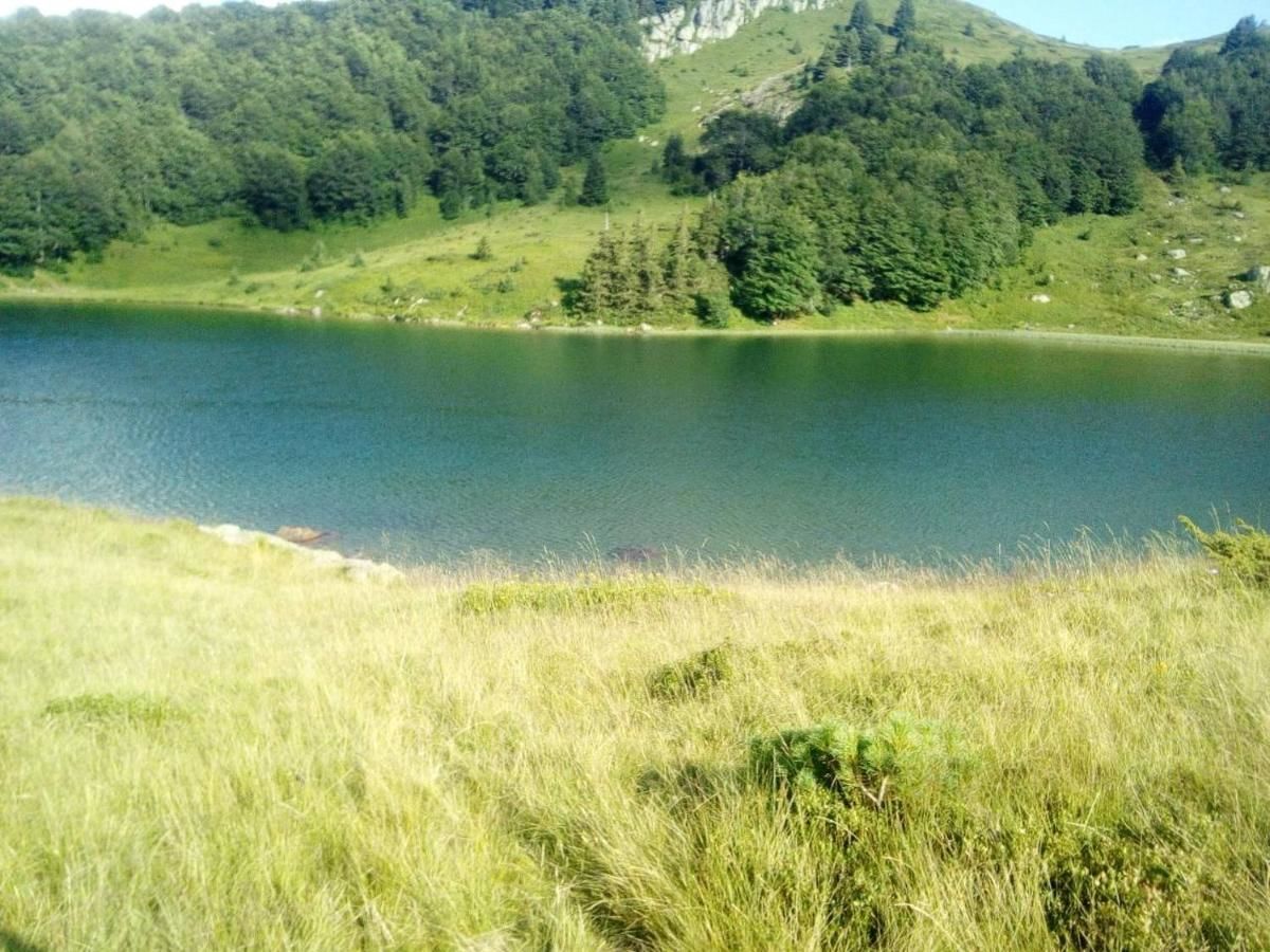 Дома для отпуска Eko katun Kolijevka Беране