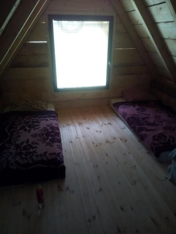 Дома для отпуска Eko katun Kolijevka Беране