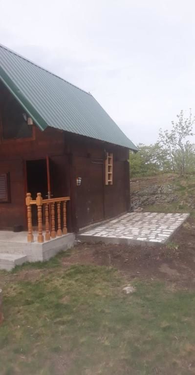Дома для отпуска Eko katun Kolijevka Беране