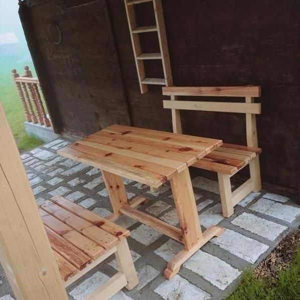 Дома для отпуска Eko katun Kolijevka Беране