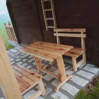 Дома для отпуска Eko katun Kolijevka Беране Дом для отпуска-3