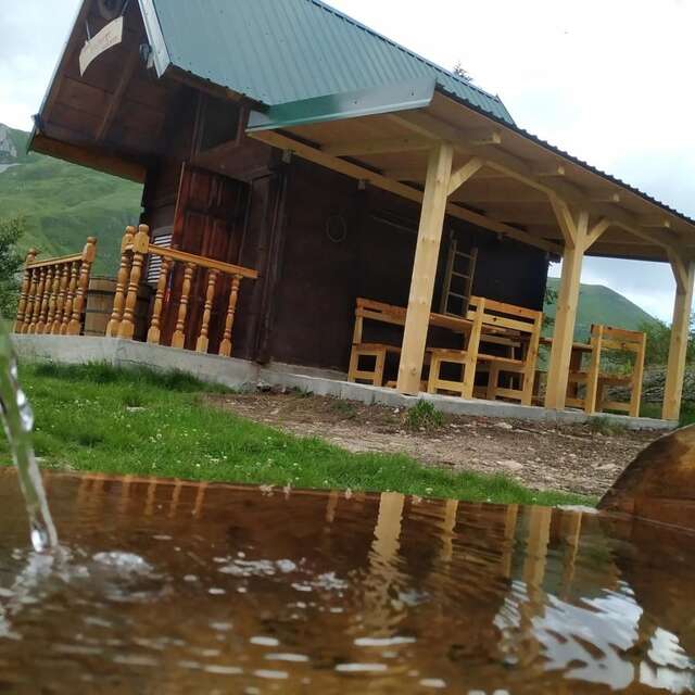 Дома для отпуска Eko katun Kolijevka Беране-3