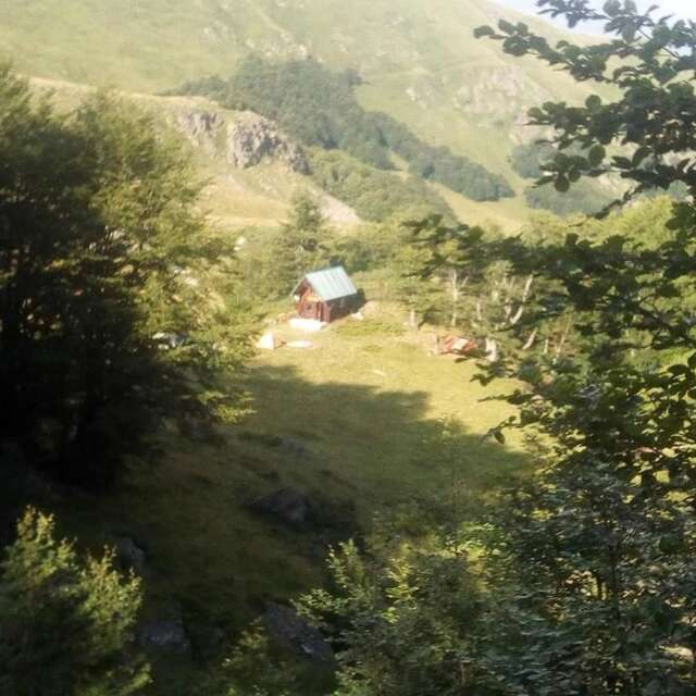 Дома для отпуска Eko katun Kolijevka Беране-31