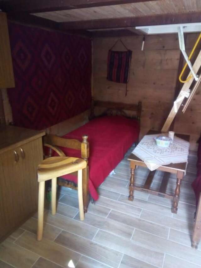 Дома для отпуска Eko katun Kolijevka Беране-35
