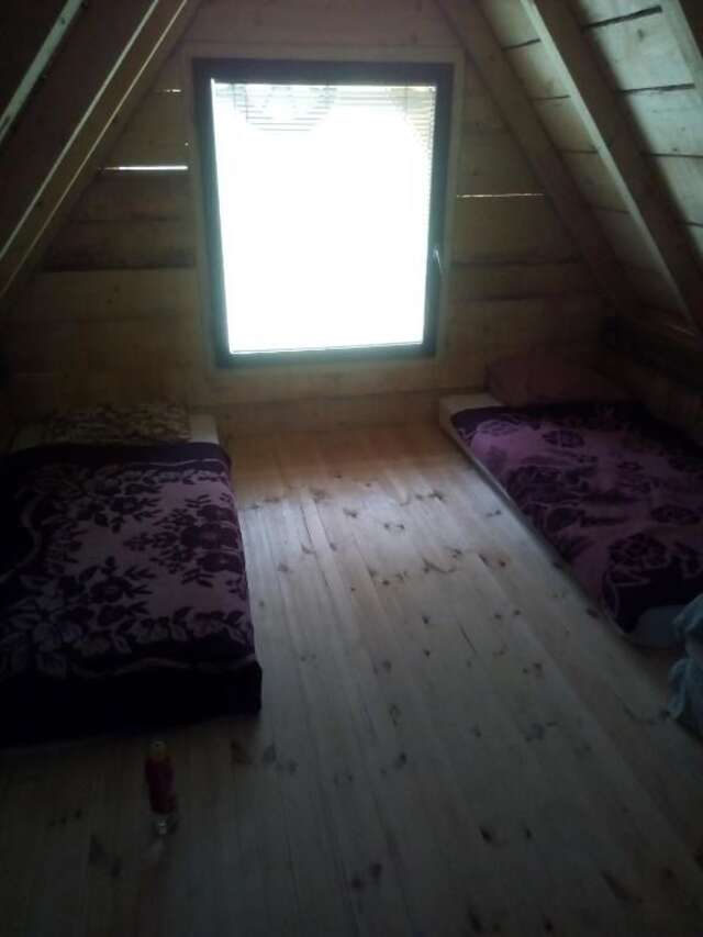 Дома для отпуска Eko katun Kolijevka Беране-36