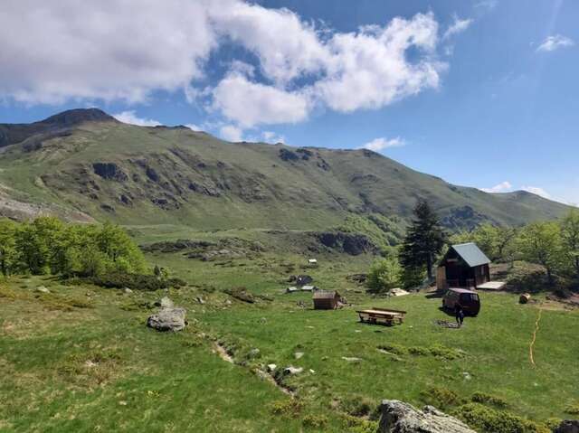 Дома для отпуска Eko katun Kolijevka Беране-50
