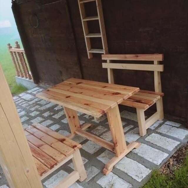 Дома для отпуска Eko katun Kolijevka Беране-55